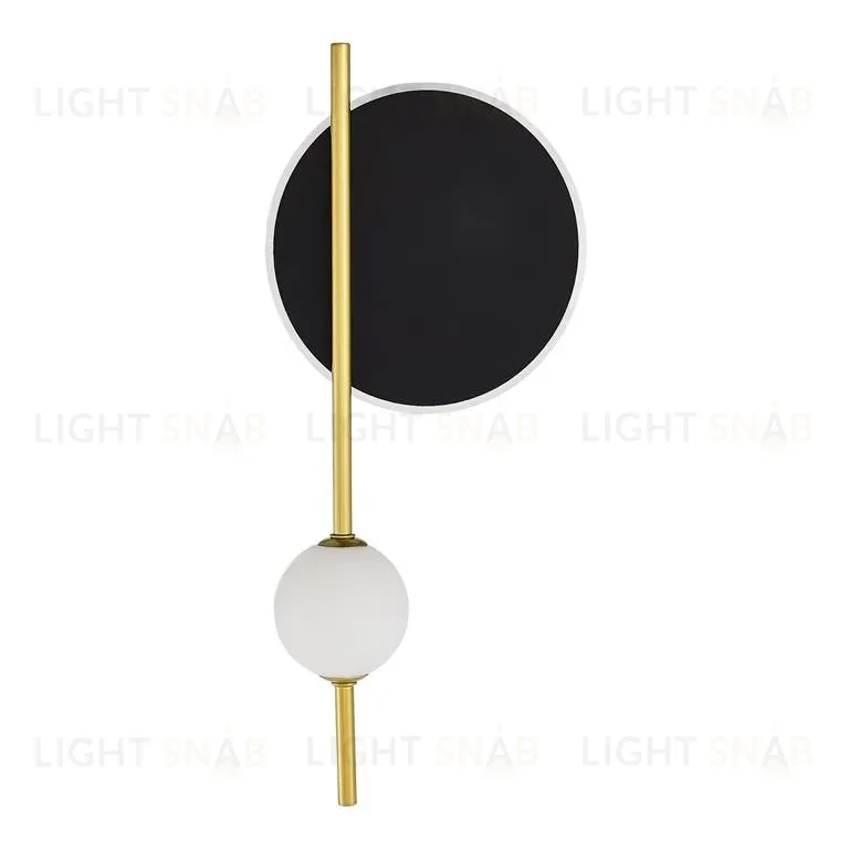 Настенный светильник ST Luce Dali SL6507.431.02 SL6507.431.02