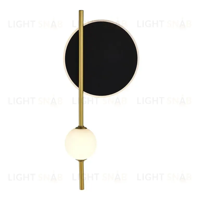 Настенный светильник ST Luce Dali SL6507.431.02 SL6507.431.02