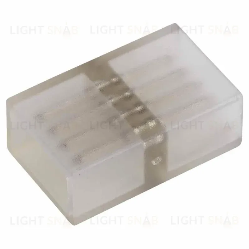 Набор коннекторов ЭРА для ленты 5050-220-RGB LS-connector-220-5050 Б0004970 Б0004970