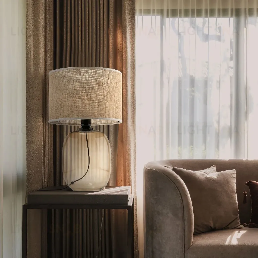 Настольная лампа TK Lighting 5986 Melody a066783 5986 Melody