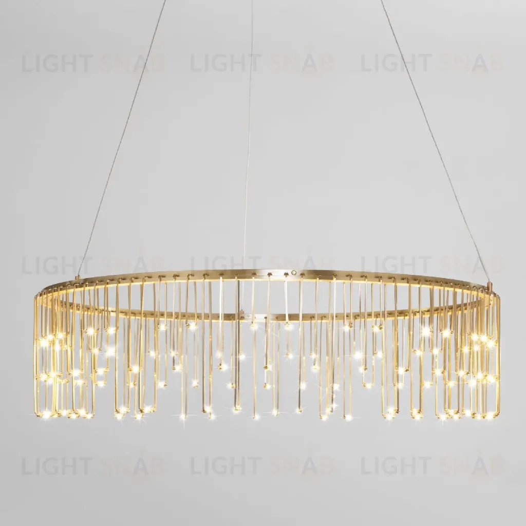 Подвесная люстра Bogates Firefly 454/1 a066490 454/1
