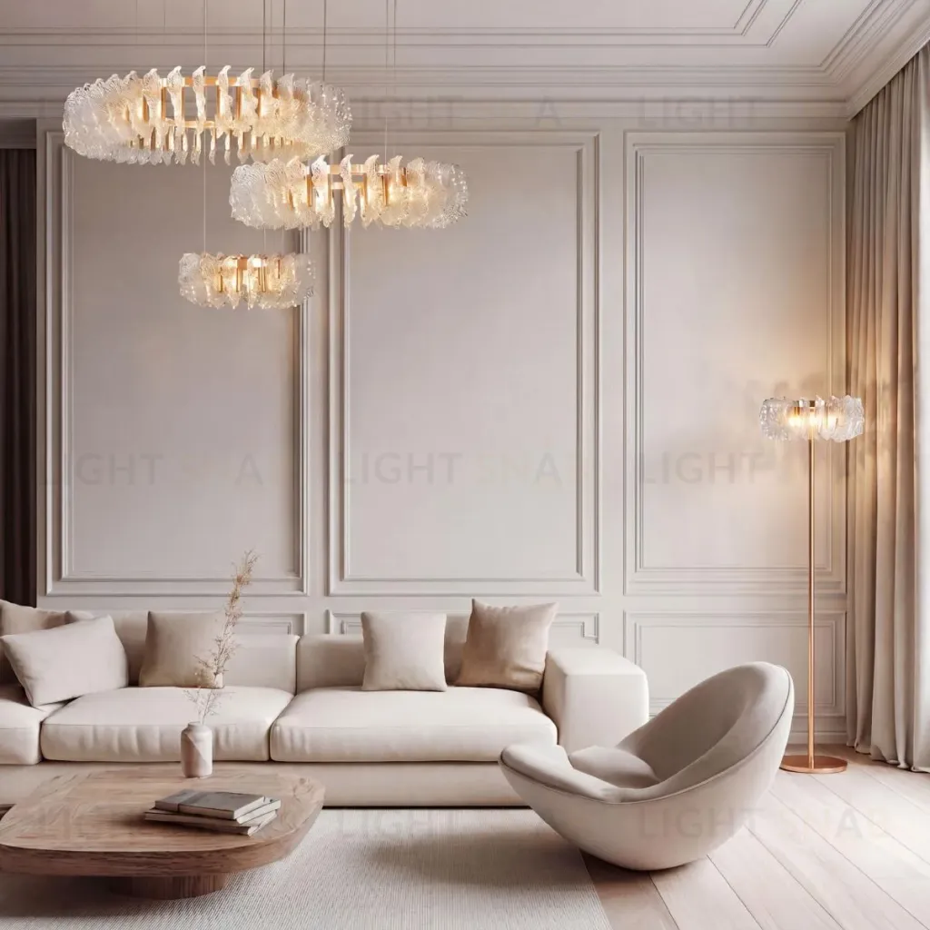 Подвесная люстра Bogates Farfalla 90374/3 a065739 90374/3