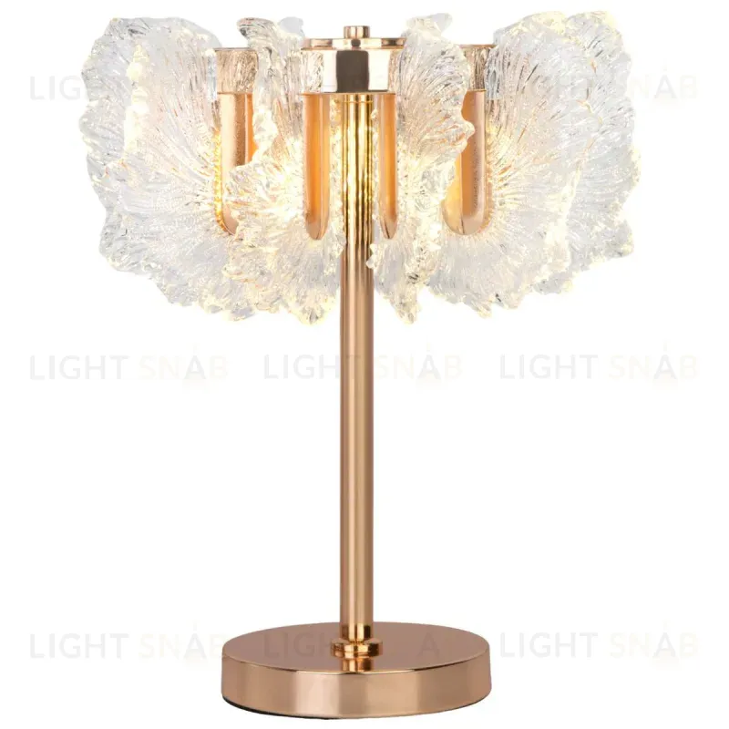 Настольная лампа Bogates Farfalla 80509/1 a065736 80509/1