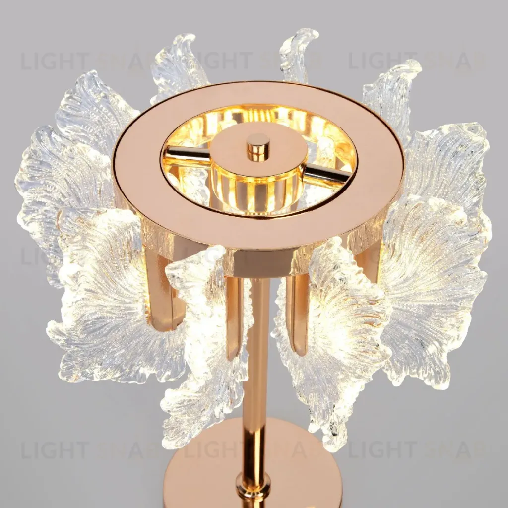 Настольная лампа Bogates Farfalla 80509/1 a065736 80509/1