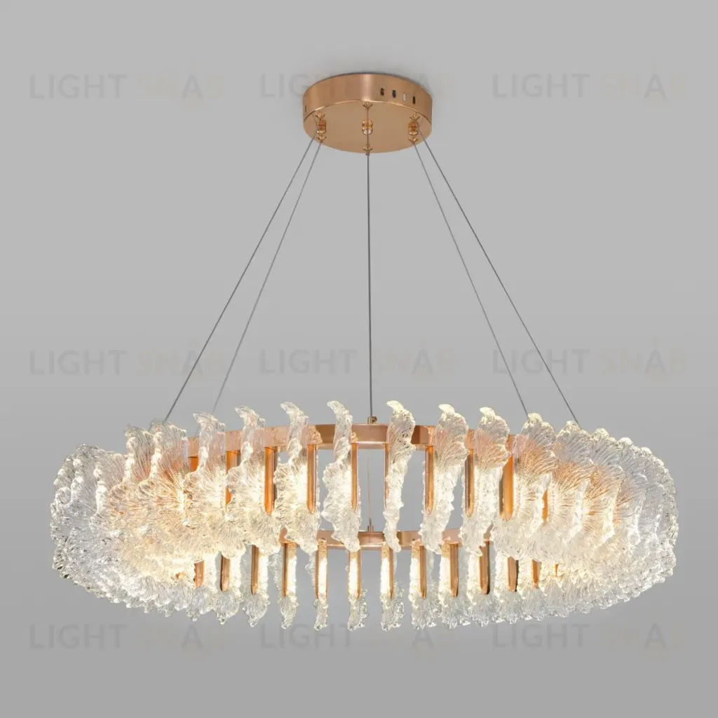Подвесная люстра Bogates Farfalla 90375/1 a065730 90375/1
