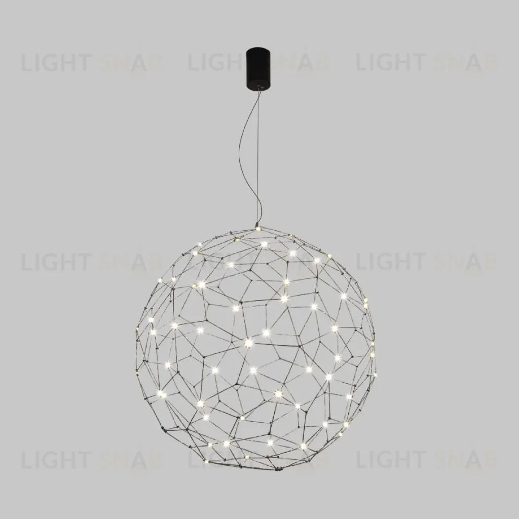 Подвесная люстра Bogates Alioth 453/1 a065009 453/1