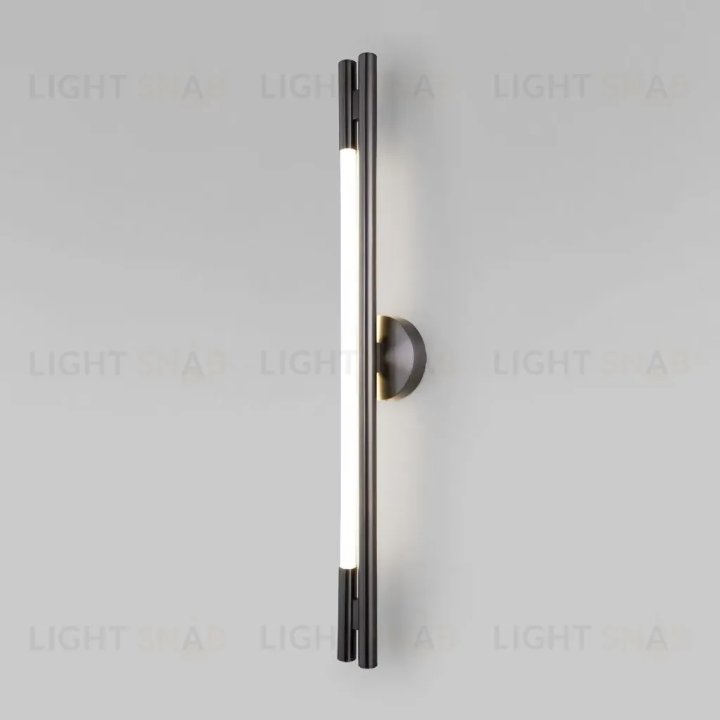 Настенный светильник Eurosvet Talus 50265 LED титан a064970 50265 LED титан