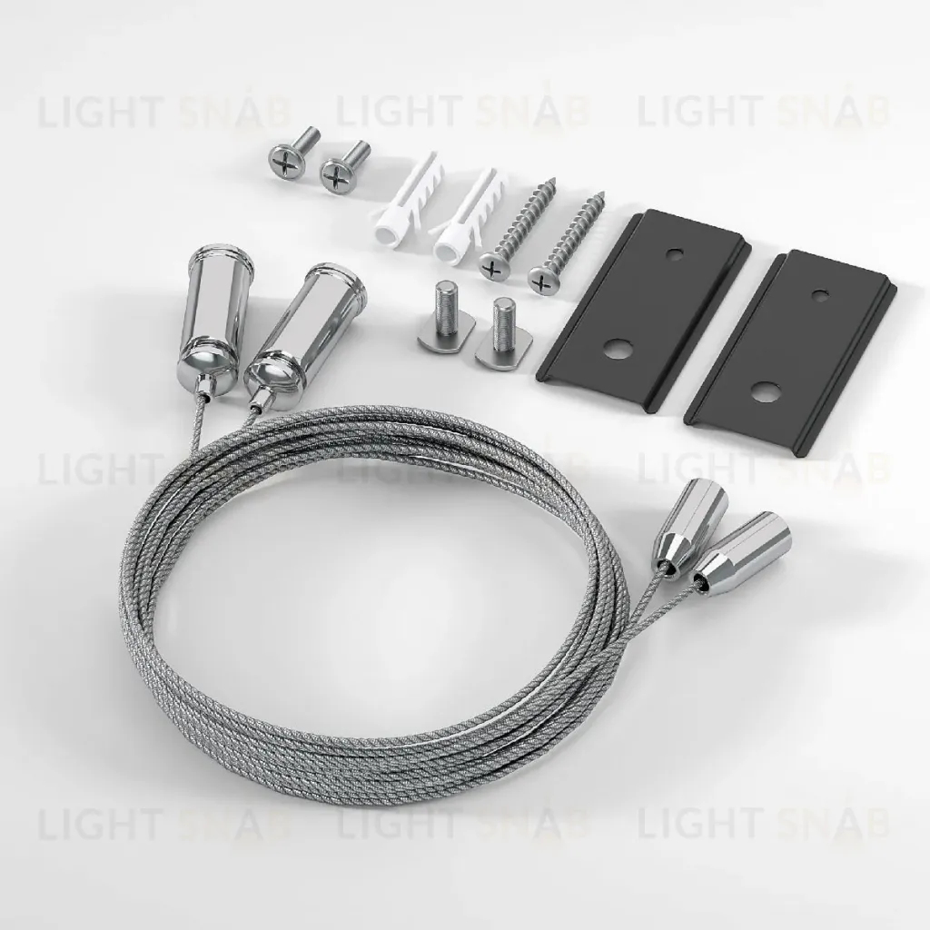 Набор для подвеса Elektrostandard Slim Magnetic 4690389205453 85164/00 a066680 4690389205453