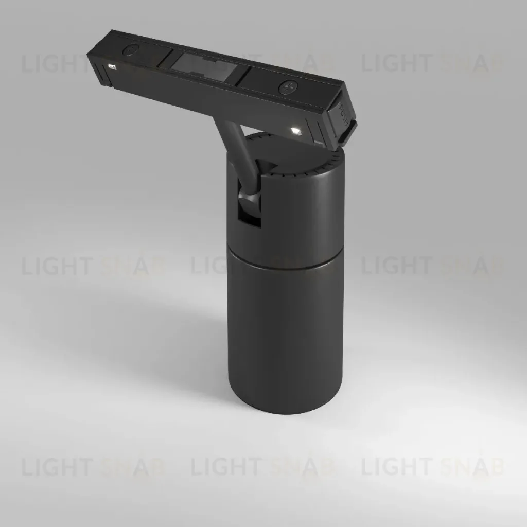 Трековый магнитный светильник Elektrostandard Slim Magnetic 4690389204814 85197/01 a066589 4690389204814