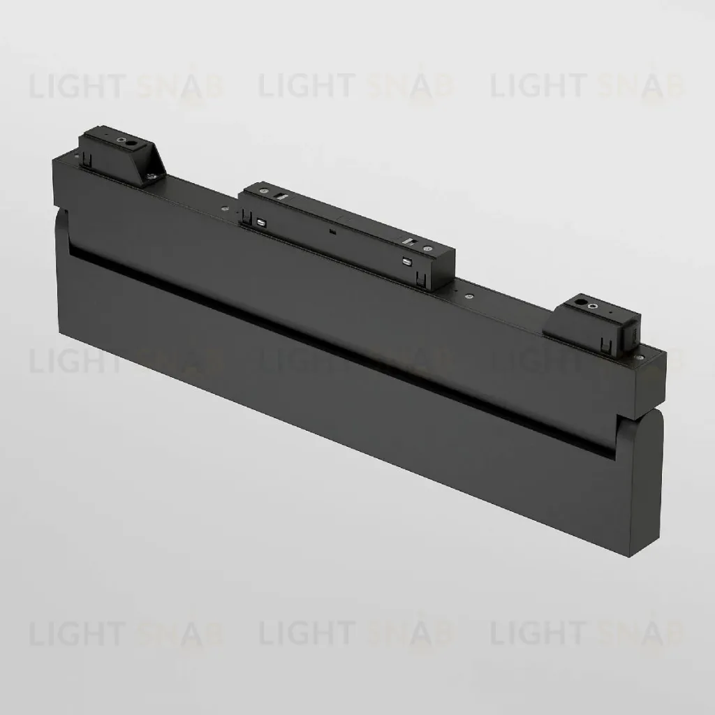 Трековый магнитный светильник Elektrostandard Slim Magnetic 4690389204807 85196/01 a066588 4690389204807