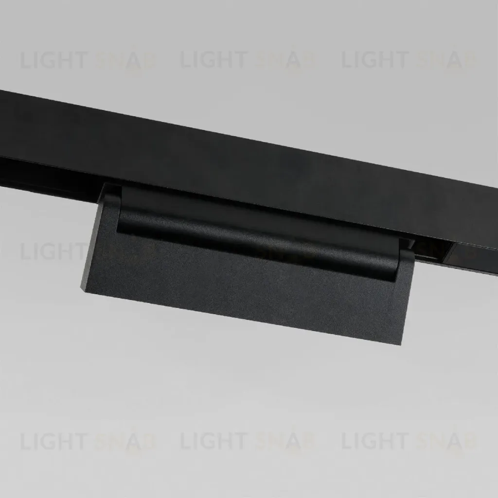 Трековый магнитный светильник Elektrostandard Slim Magnetic 4690389204791 85195/01 a066587 4690389204791
