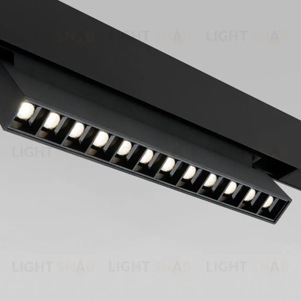 Трековый магнитный светильник Elektrostandard Slim Magnetic 4690389204791 85195/01 a066587 4690389204791