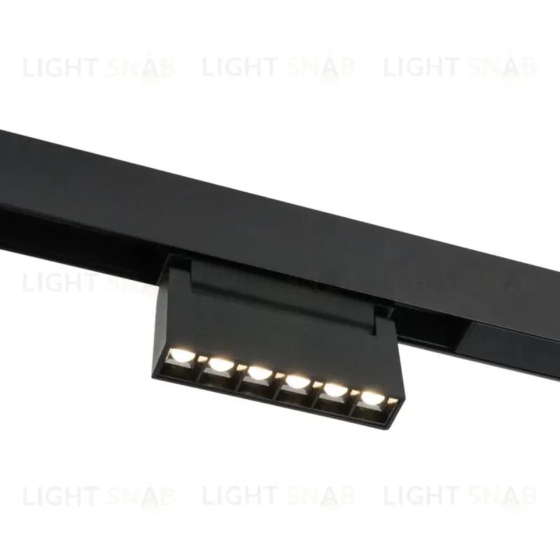 Трековый магнитный светильник Elektrostandard Slim Magnetic 4690389204784 85194/01 a066586 4690389204784