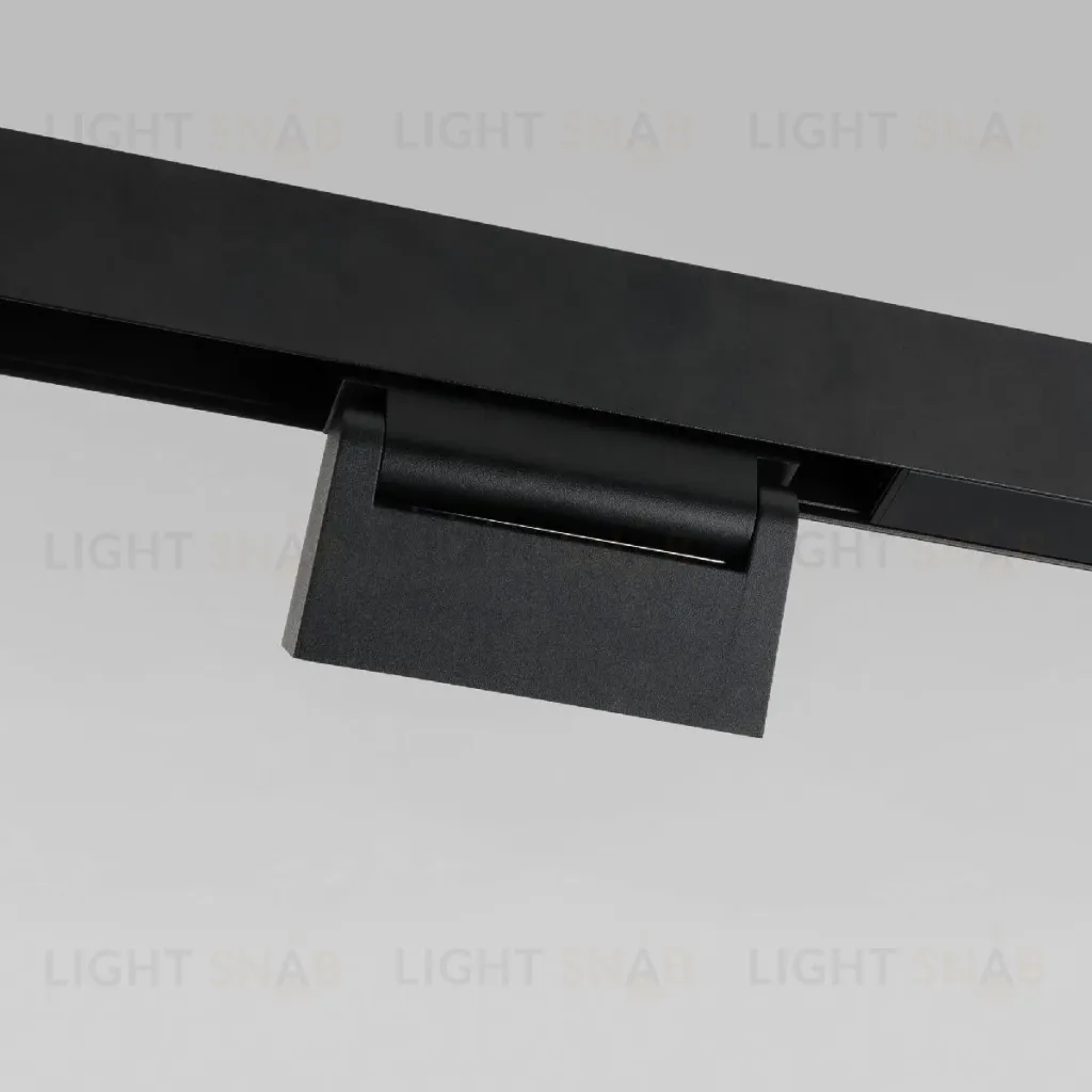 Трековый магнитный светильник Elektrostandard Slim Magnetic 4690389204784 85194/01 a066586 4690389204784