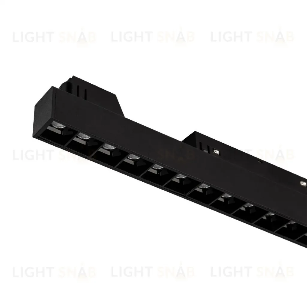 Трековый магнитный светильник Elektrostandard Slim Magnetic 4690389204777 85193/01 a066585 4690389204777