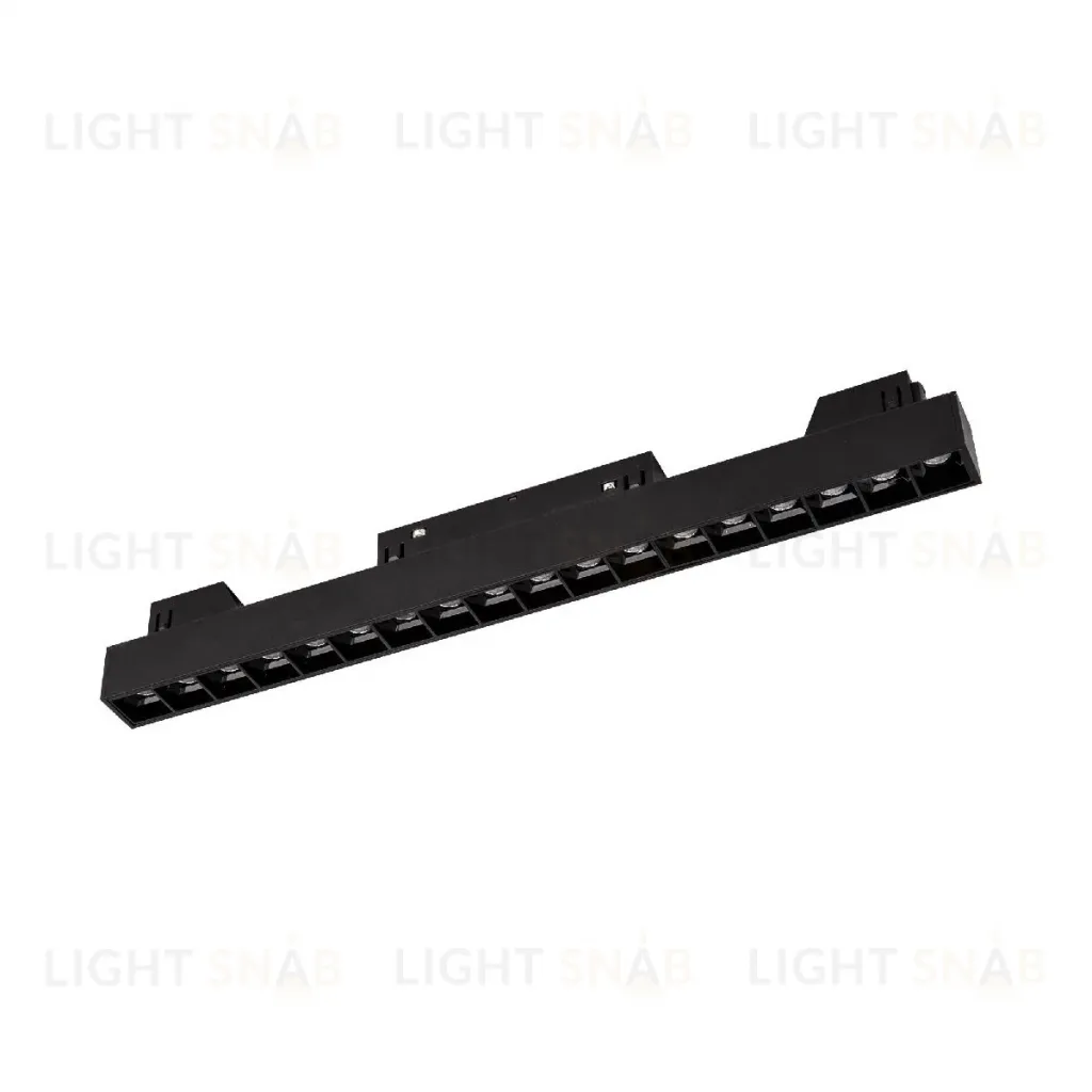 Трековый магнитный светильник Elektrostandard Slim Magnetic 4690389204777 85193/01 a066585 4690389204777