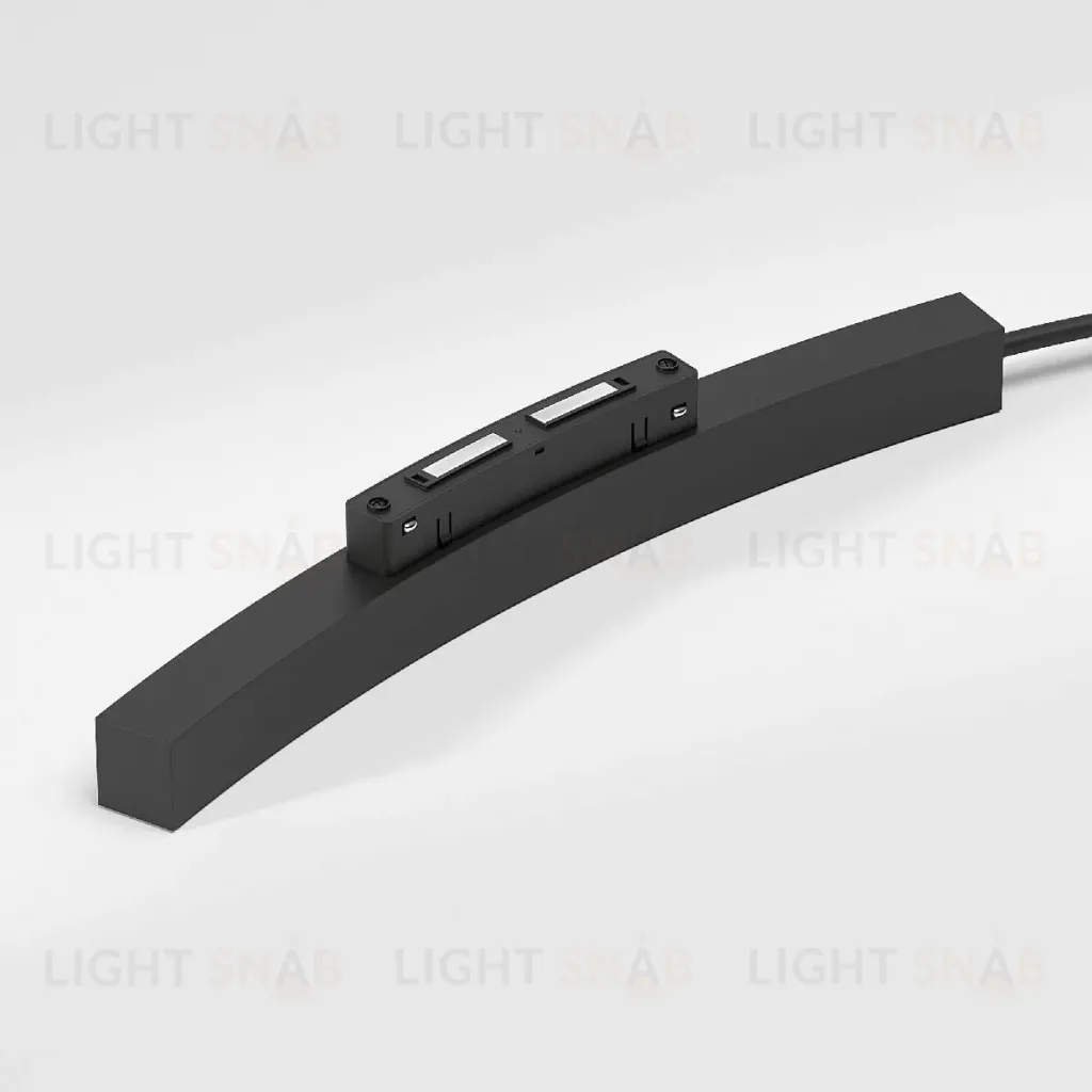 Блок питания Elektrostandard Slim Magnetic 200Вт IP20 4690389204852 95058/00 a066523 4690389204852