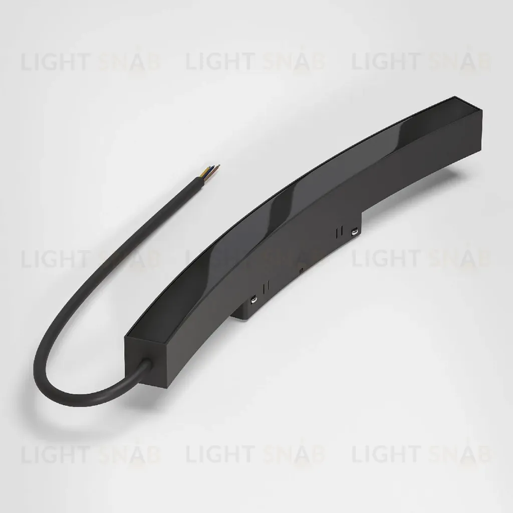 Блок питания Elektrostandard Slim Magnetic 200Вт IP20 4690389204852 95058/00 a066523 4690389204852