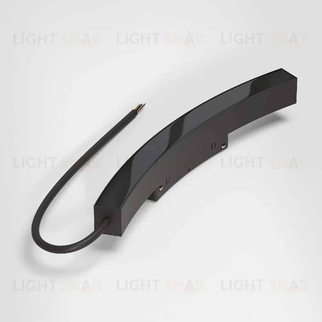 Блок питания Elektrostandard Slim Magnetic 100Вт IP20 4690389204845 95055/00 a066520 4690389204845