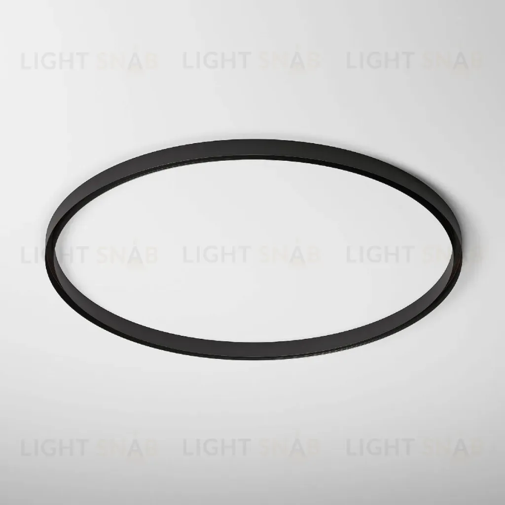 Шинопровод накладной радиусный Elektrostandard Slim Magnetic 4690389205026 85161/00 a066498 4690389205026