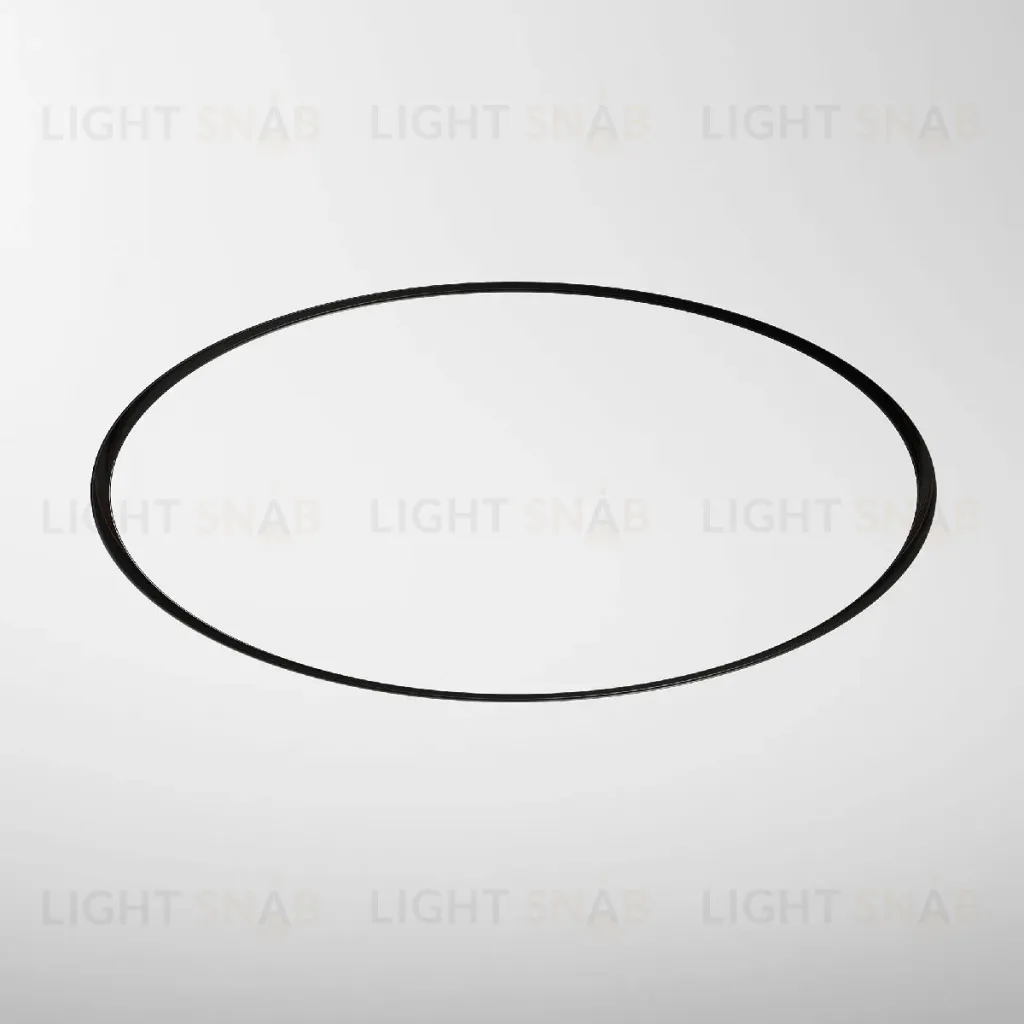 Шинопровод встраиваемый радиусный Elektrostandard Slim Magnetic 4690389204999 85159/00 a066496 4690389204999