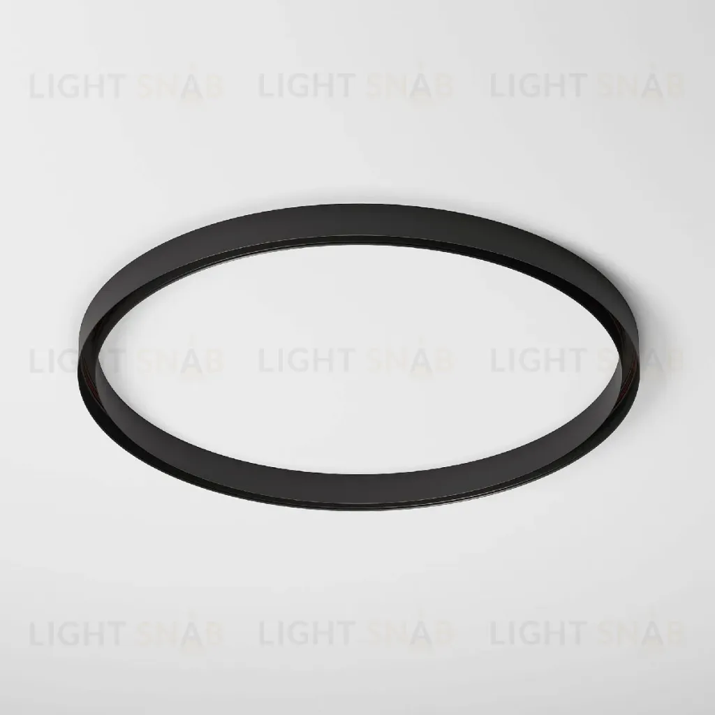 Шинопровод накладной радиусный Elektrostandard Slim Magnetic 4690389205033 85160/00 a066497 4690389205033