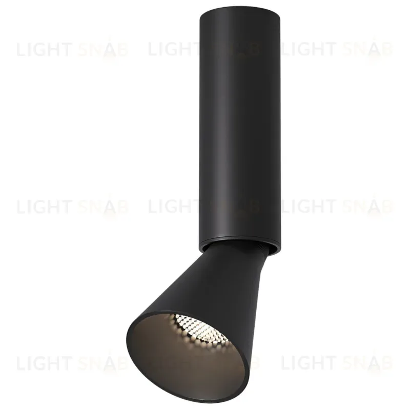Накладной спот Elektrostandard Piks 4690389204470 25107/LED a066495 4690389204470