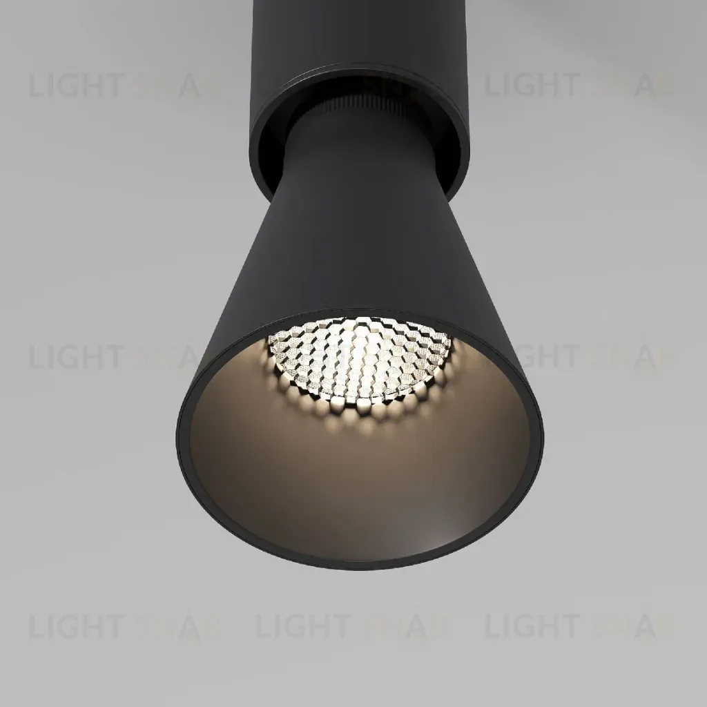 Накладной спот Elektrostandard Piks 4690389204470 25107/LED a066495 4690389204470