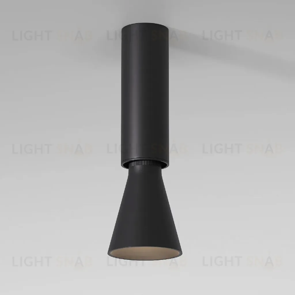 Накладной спот Elektrostandard Piks 4690389204470 25107/LED a066495 4690389204470