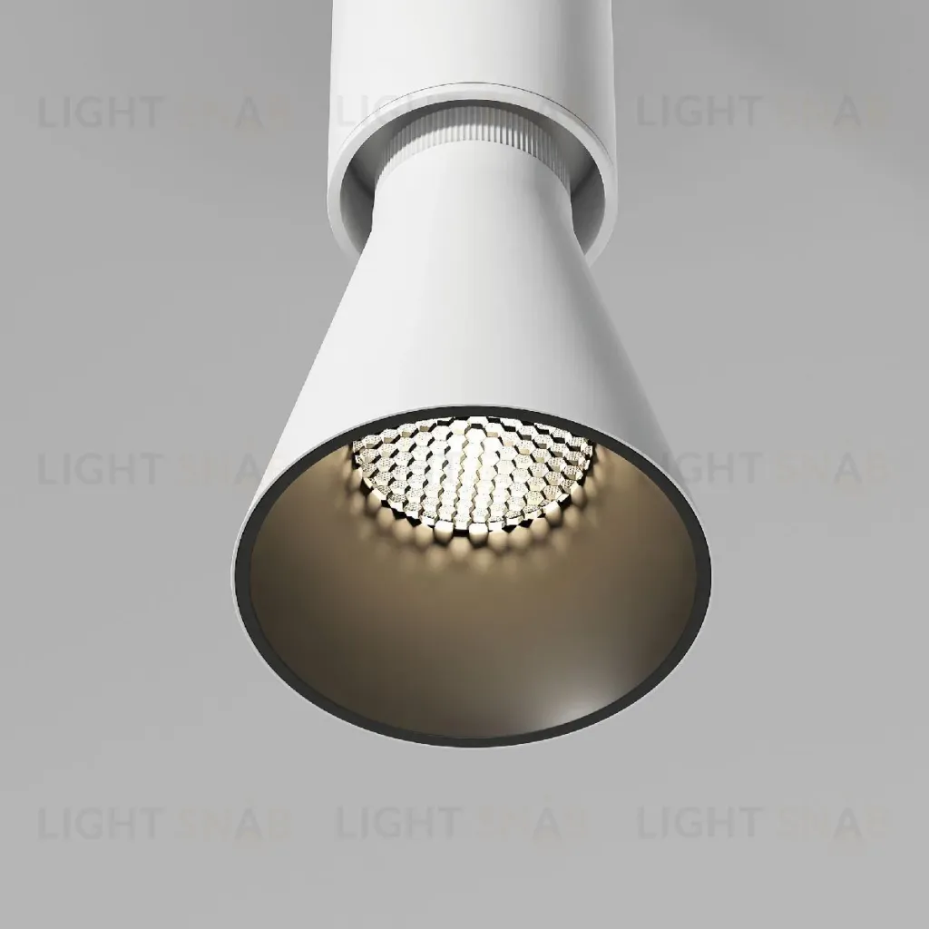 Накладной спот Elektrostandard Piks 4690389204463 25107/LED a066493 4690389204463