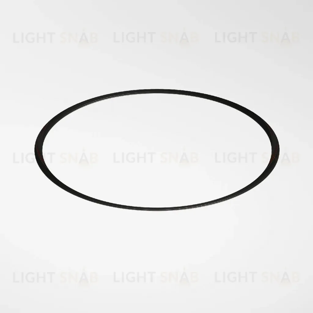 Шинопровод встраиваемый радиусный Elektrostandard Slim Magnetic 4690389205019 85158/00 a066494 4690389205019