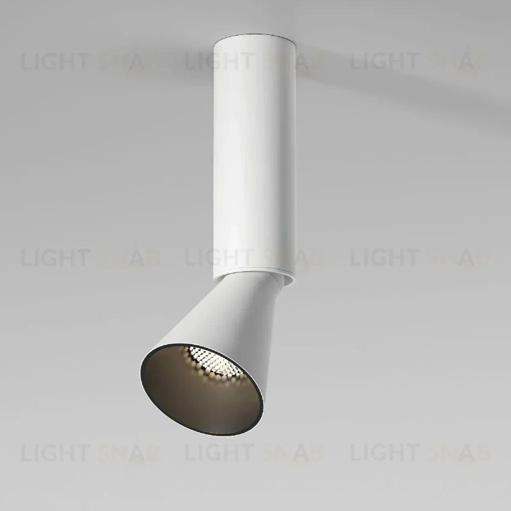 Накладной спот Elektrostandard Piks 4690389204463 25107/LED a066493 4690389204463