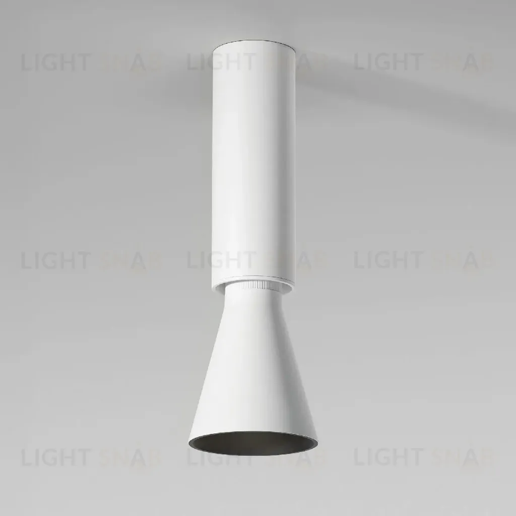 Накладной спот Elektrostandard Piks 4690389204463 25107/LED a066493 4690389204463