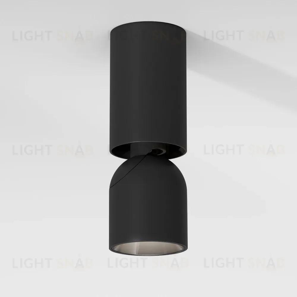 Накладной спот Elektrostandard Spot 4690389204302 25106/LED a066398 4690389204302