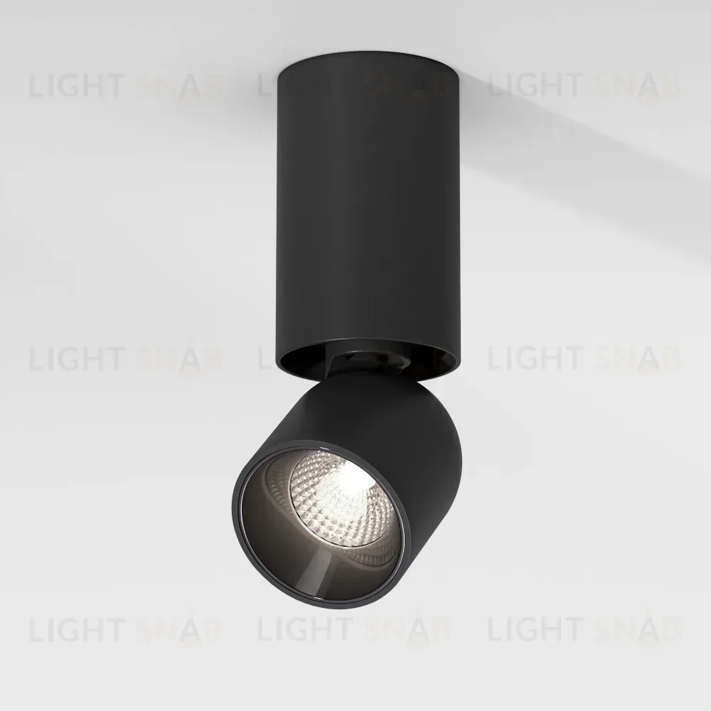 Накладной спот Elektrostandard Spot 4690389204302 25106/LED a066398 4690389204302