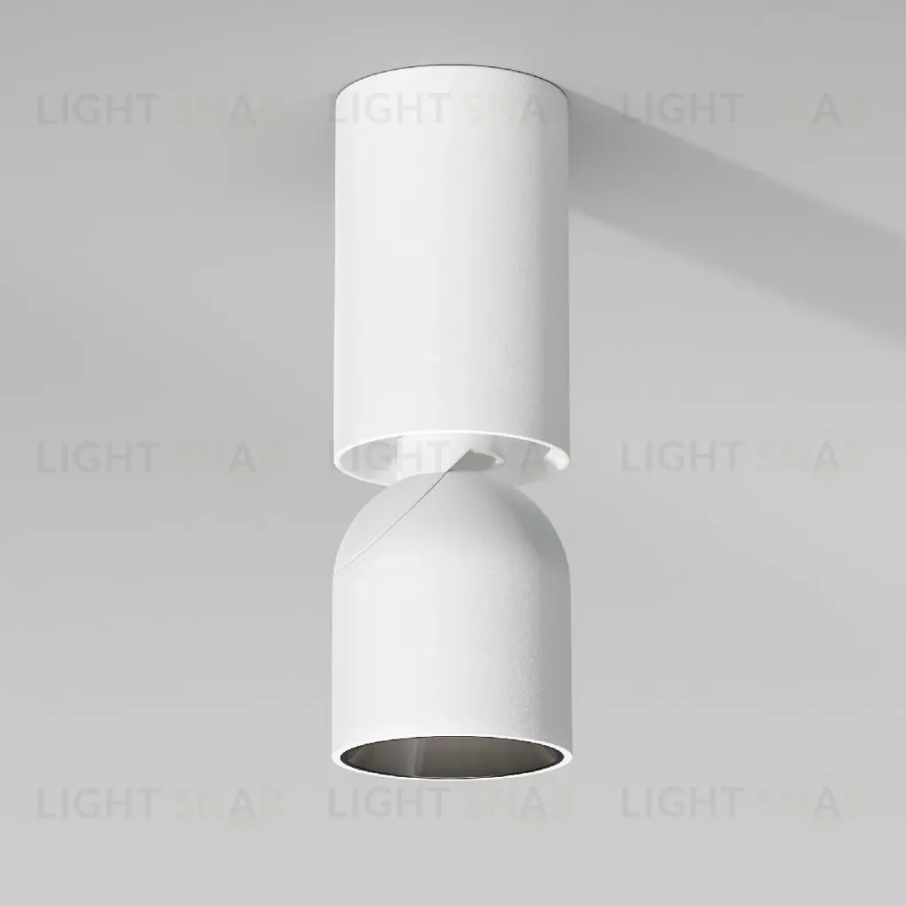 Накладной спот Elektrostandard Spot 4690389204319 25106/LED a066397 4690389204319