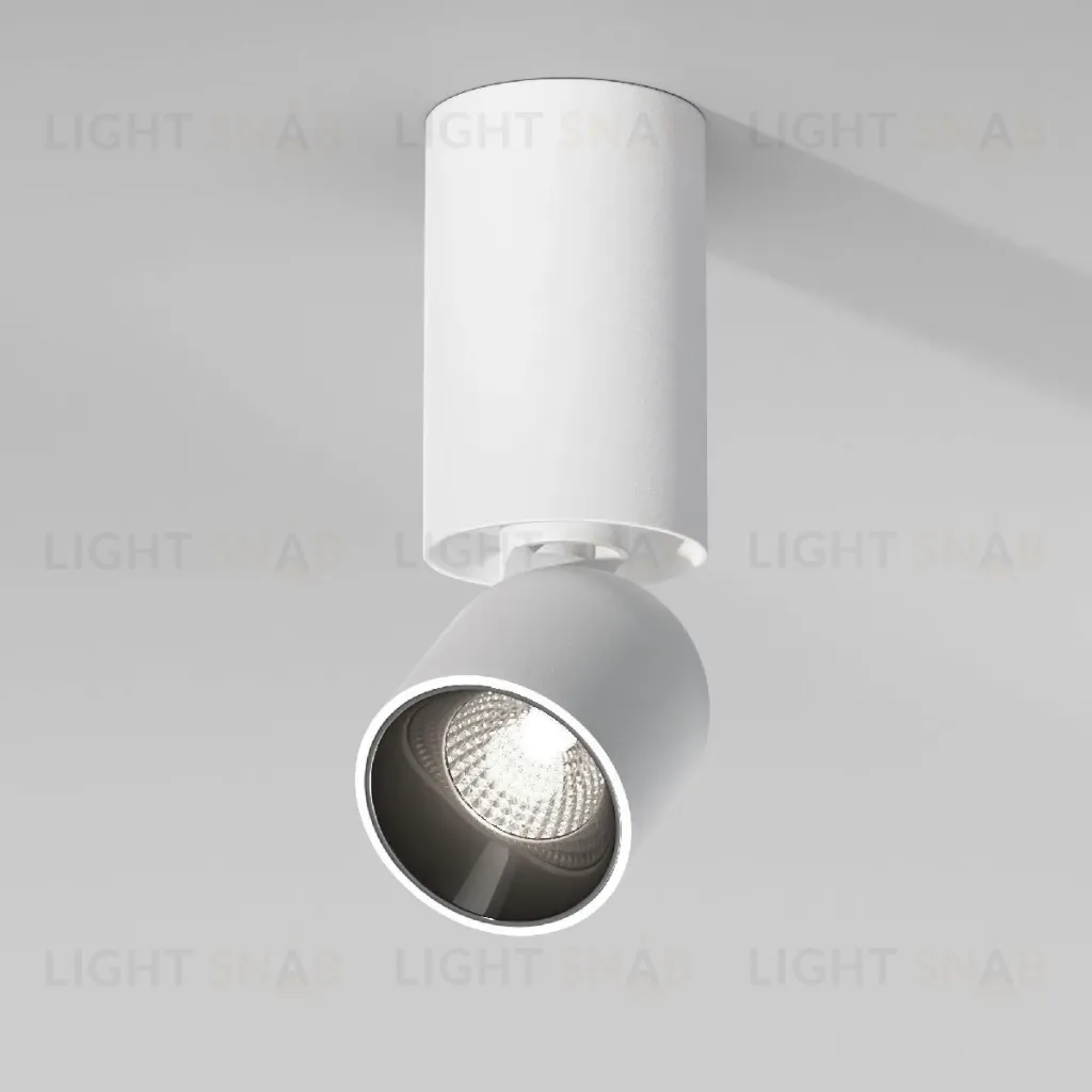 Накладной спот Elektrostandard Spot 4690389204319 25106/LED a066397 4690389204319