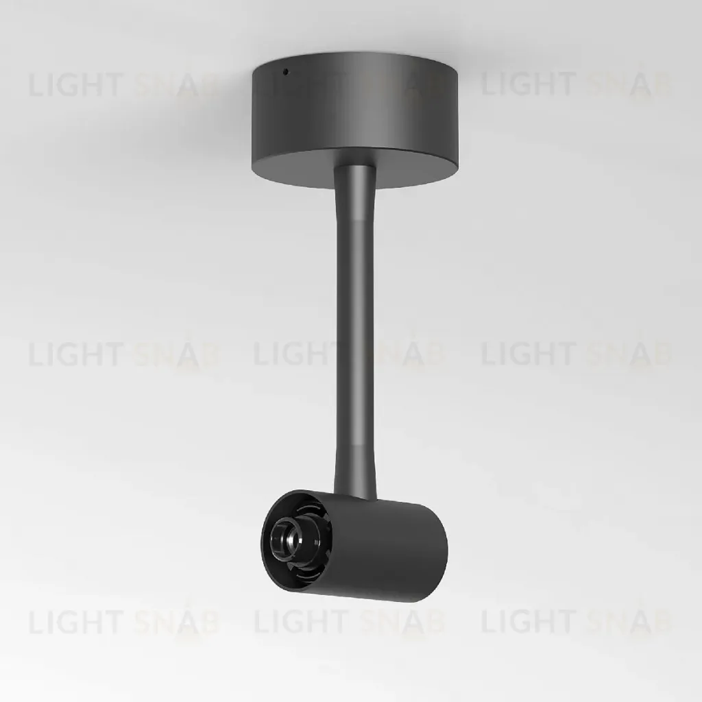Декоративная гибкая стойка с вводом питания Elektrostandard Module System 4690389204616 85192/00 a066189 4690389204616
