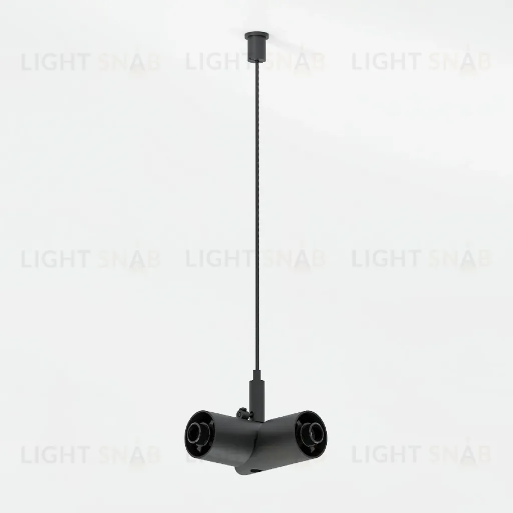 Набор подвеса угловой без питания Elektrostandard Module System 4690389204692 85188/00 a066185 4690389204692