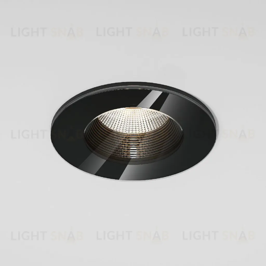 Встраиваемый светильник Elektrostandard Artis 4690389204203 25096/LED a066138 4690389204203