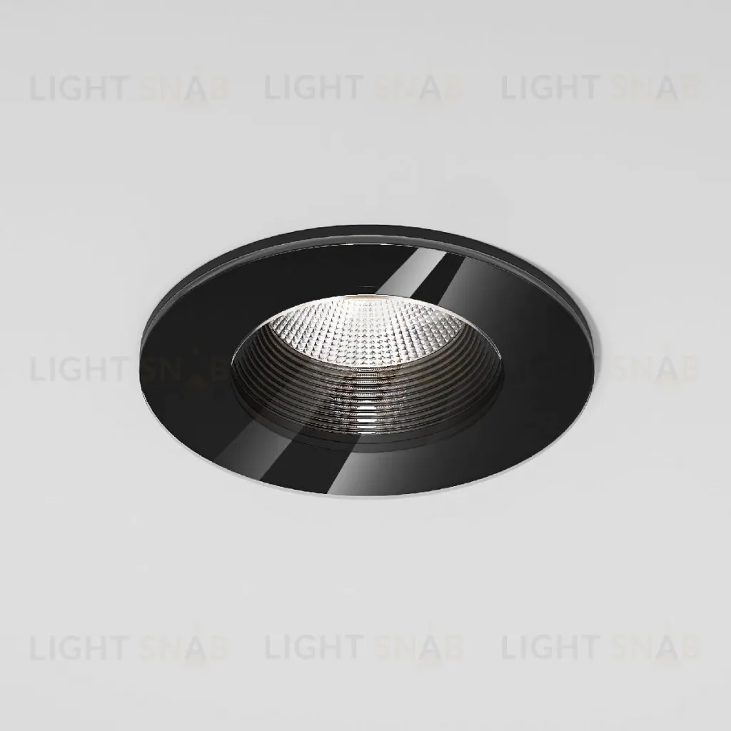 Встраиваемый светильник Elektrostandard Artis 4690389204227 25096/LED a066136 4690389204227