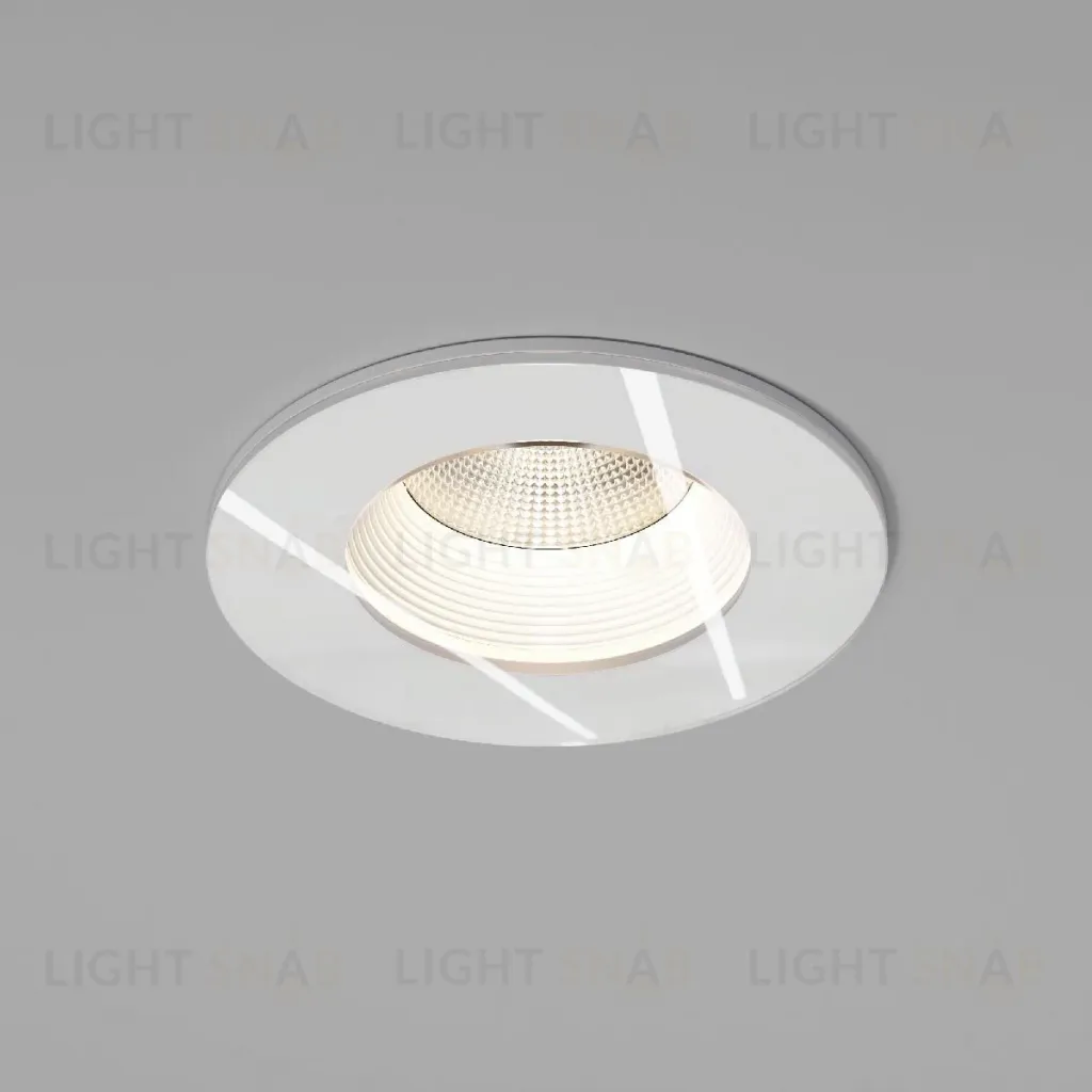 Встраиваемый светильник Elektrostandard Artis 4690389204111 25096/LED a066137 4690389204111