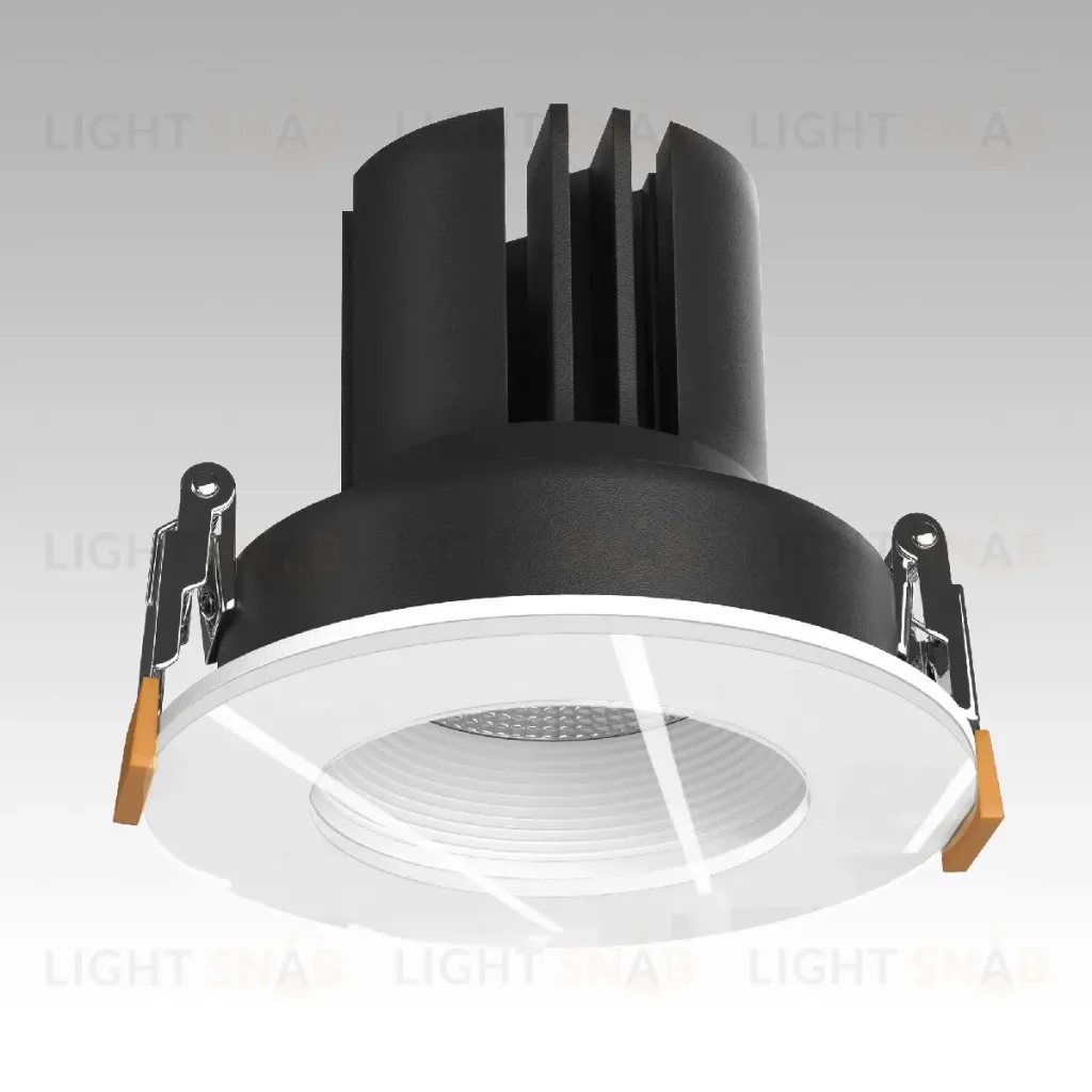 Встраиваемый светильник Elektrostandard Artis 4690389204210 25096/LED a066135 4690389204210