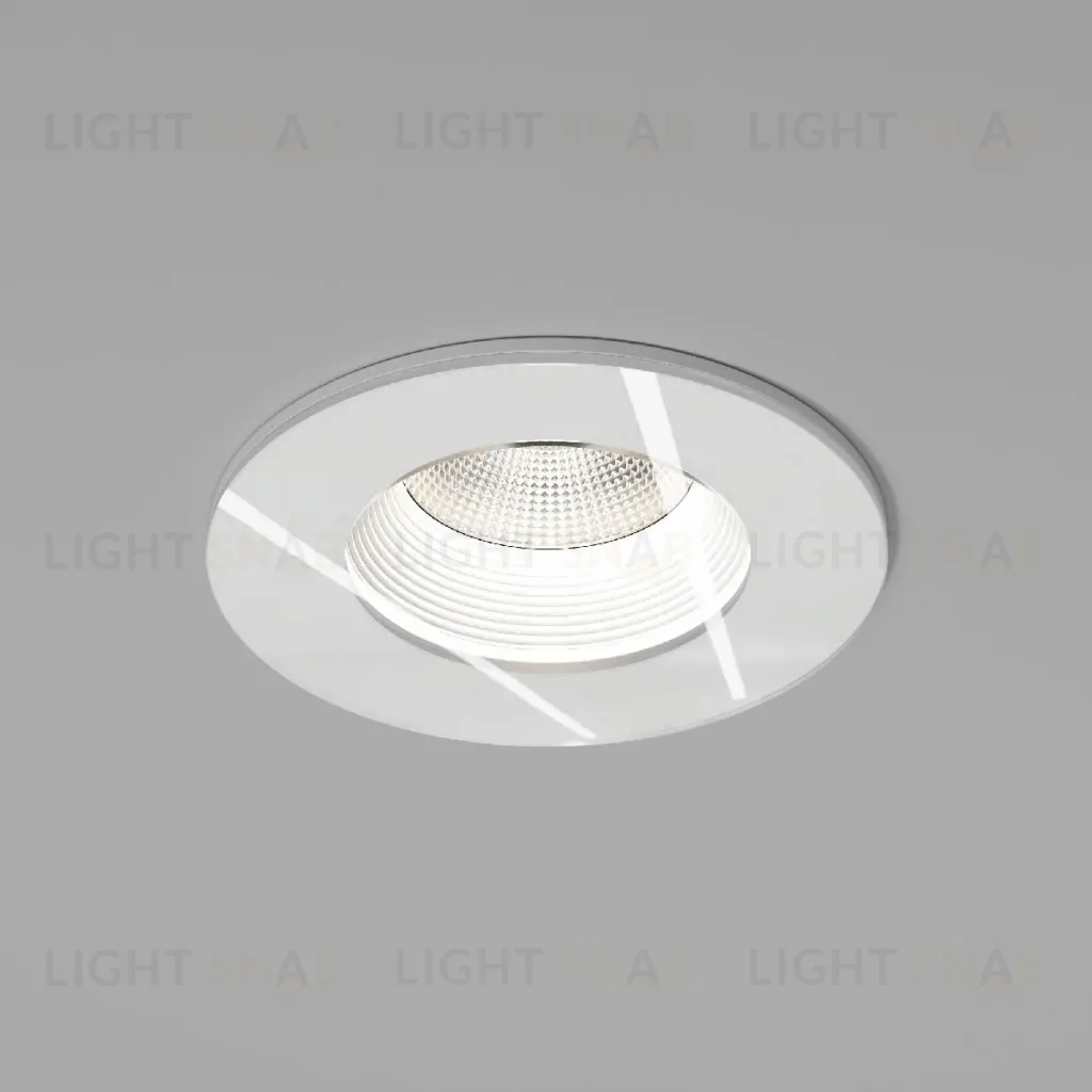 Встраиваемый светильник Elektrostandard Artis 4690389204210 25096/LED a066135 4690389204210