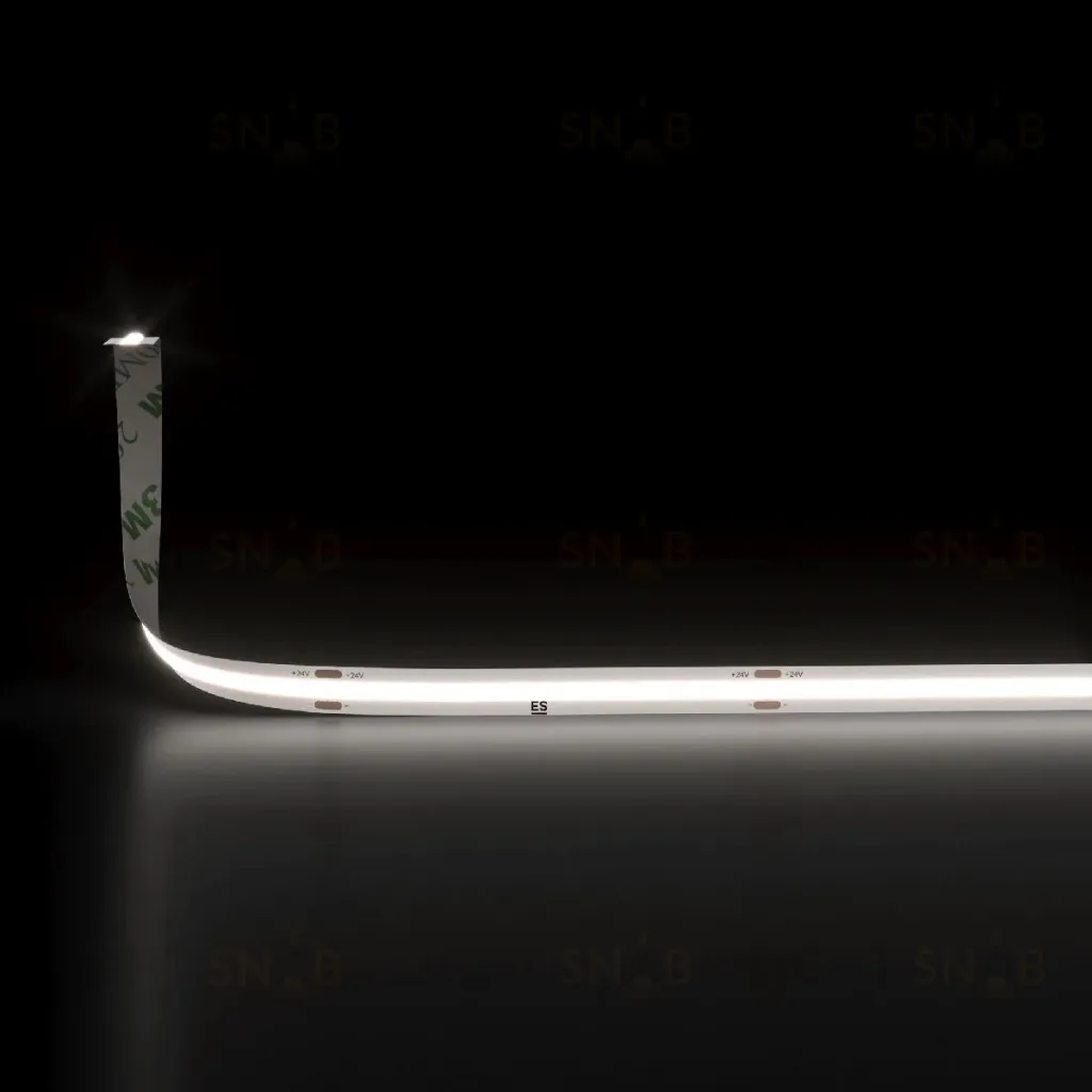 Светодиодная лента Elektrostandard COB 24В 480Led 14Вт/м 4200K 5м IP20 4690389203749 a065581 4690389203749