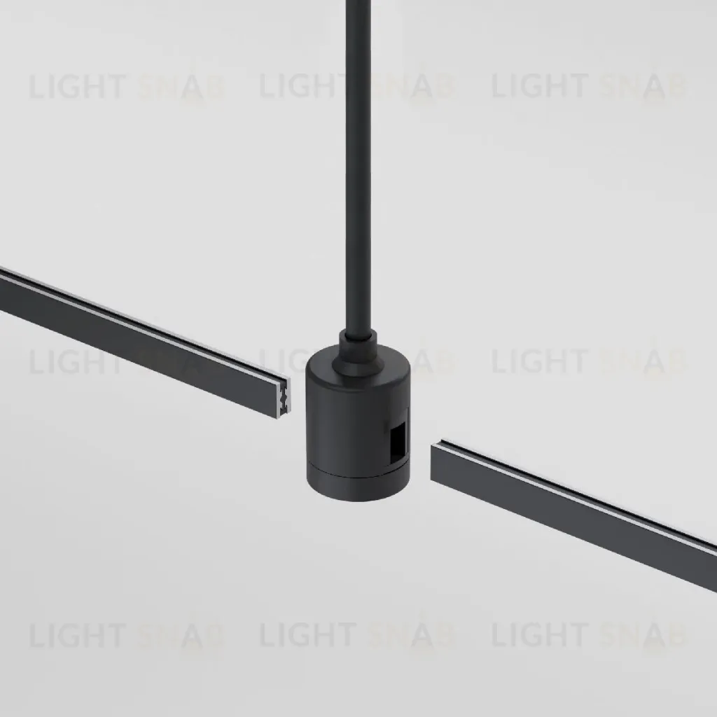 Декоративная стойка с коннектором Elektrostandard Esthetic Magnetic 4690389202285 85153/00 a065449 4690389202285