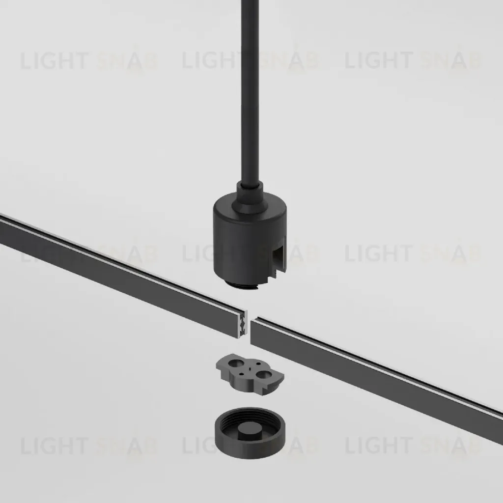 Декоративная стойка с коннектором Elektrostandard Esthetic Magnetic 4690389202285 85153/00 a065449 4690389202285