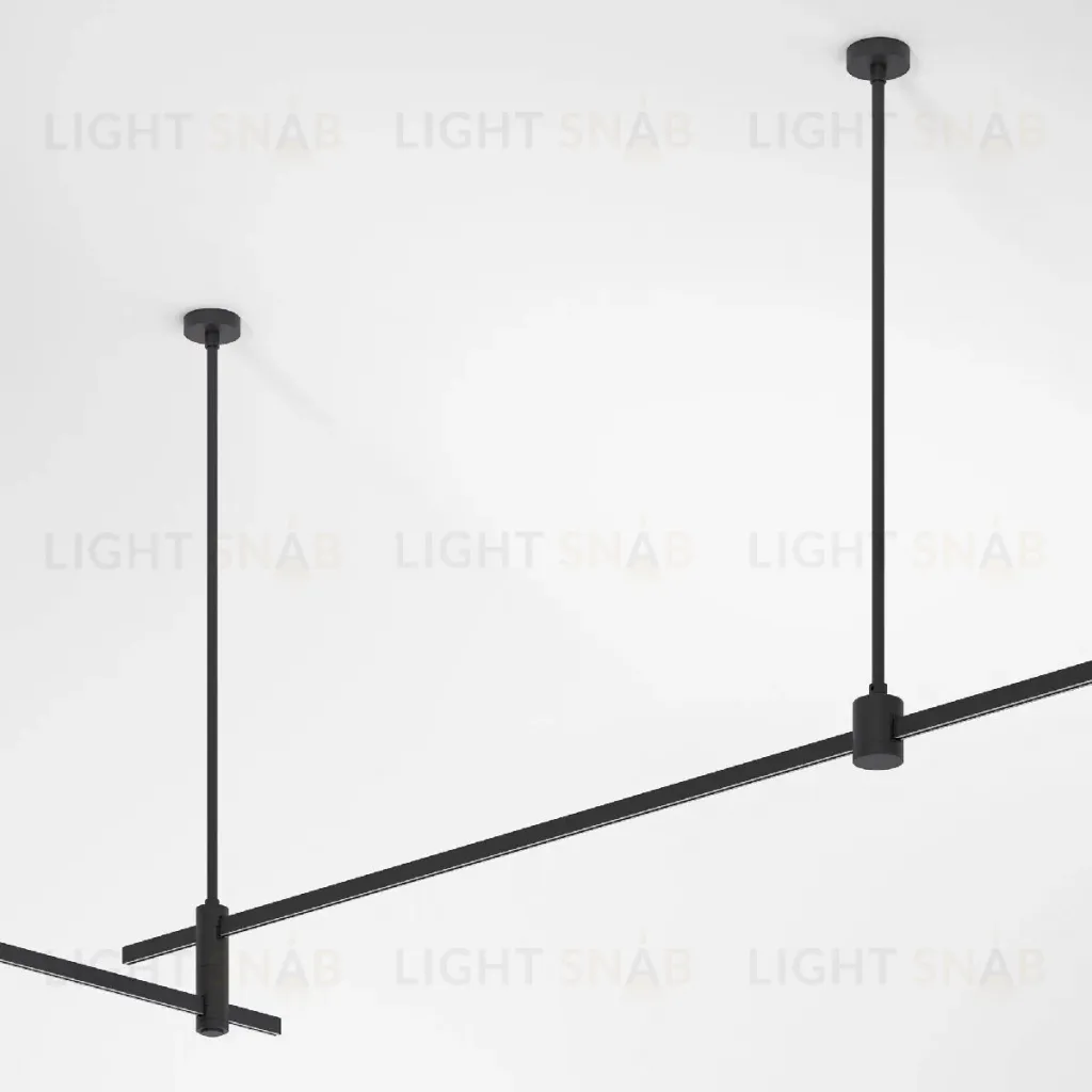 Декоративная стойка с коннектором Elektrostandard Esthetic Magnetic 4690389202285 85153/00 a065449 4690389202285