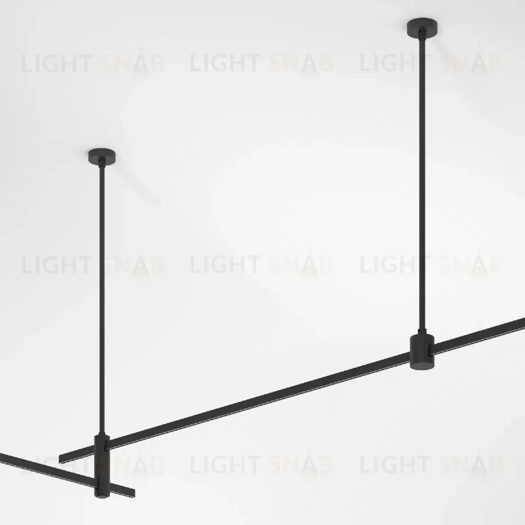 Декоративная стойка с коннектором Elektrostandard Esthetic Magnetic 4690389202261 85152/00 a065448 4690389202261