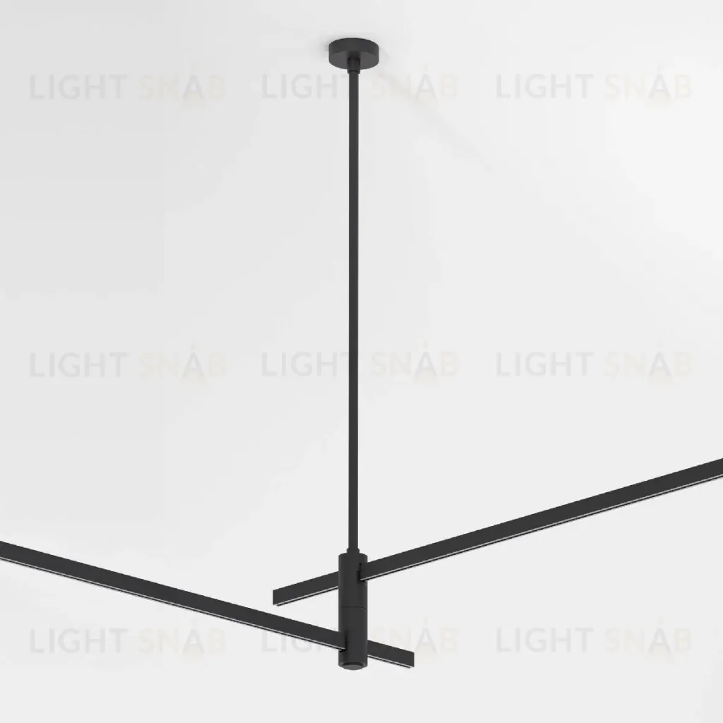 Декоративная стойка двойная Elektrostandard Esthetic Magnetic 4690389202117 85150/00 a065446 4690389202117